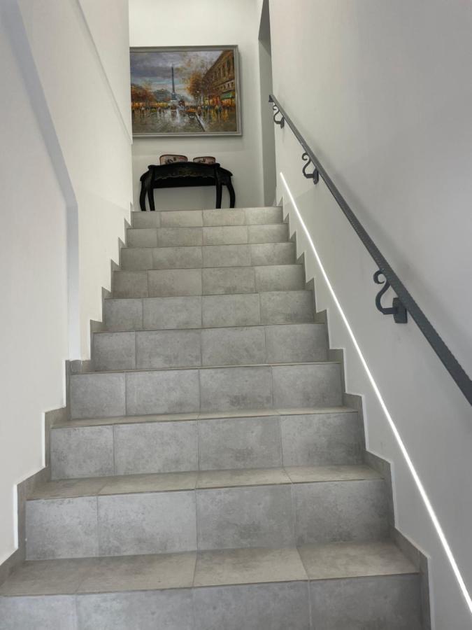 Cichy Zaulek 5 I 6 Apartment Бродница Екстериор снимка